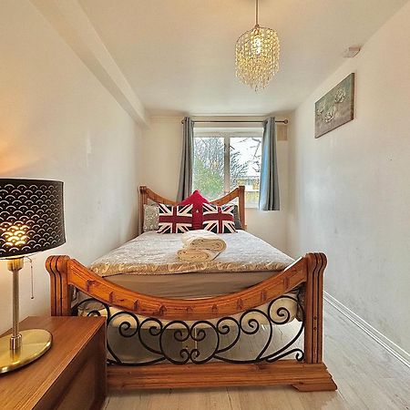 House 36 Villa London Bagian luar foto