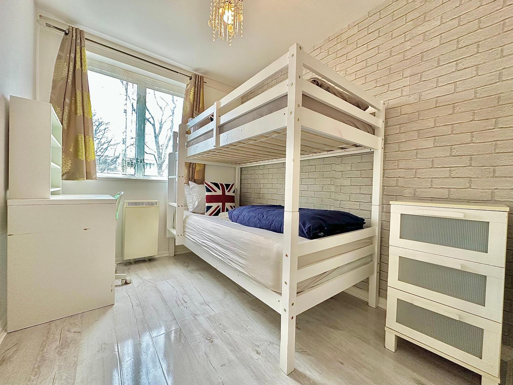 House 36 Villa London Bagian luar foto
