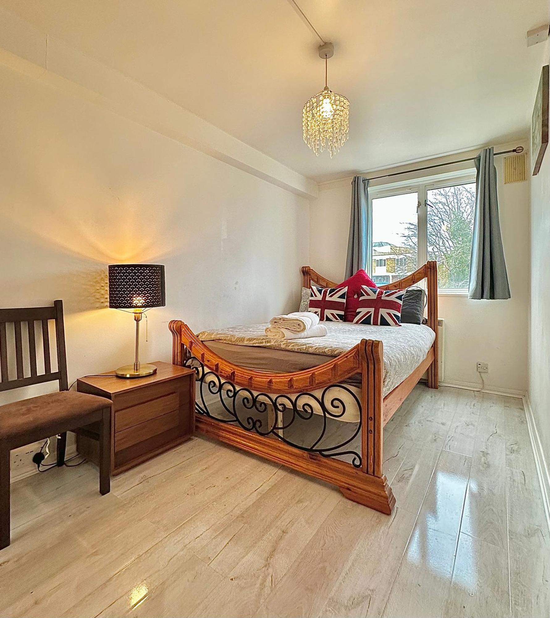 House 36 Villa London Bagian luar foto
