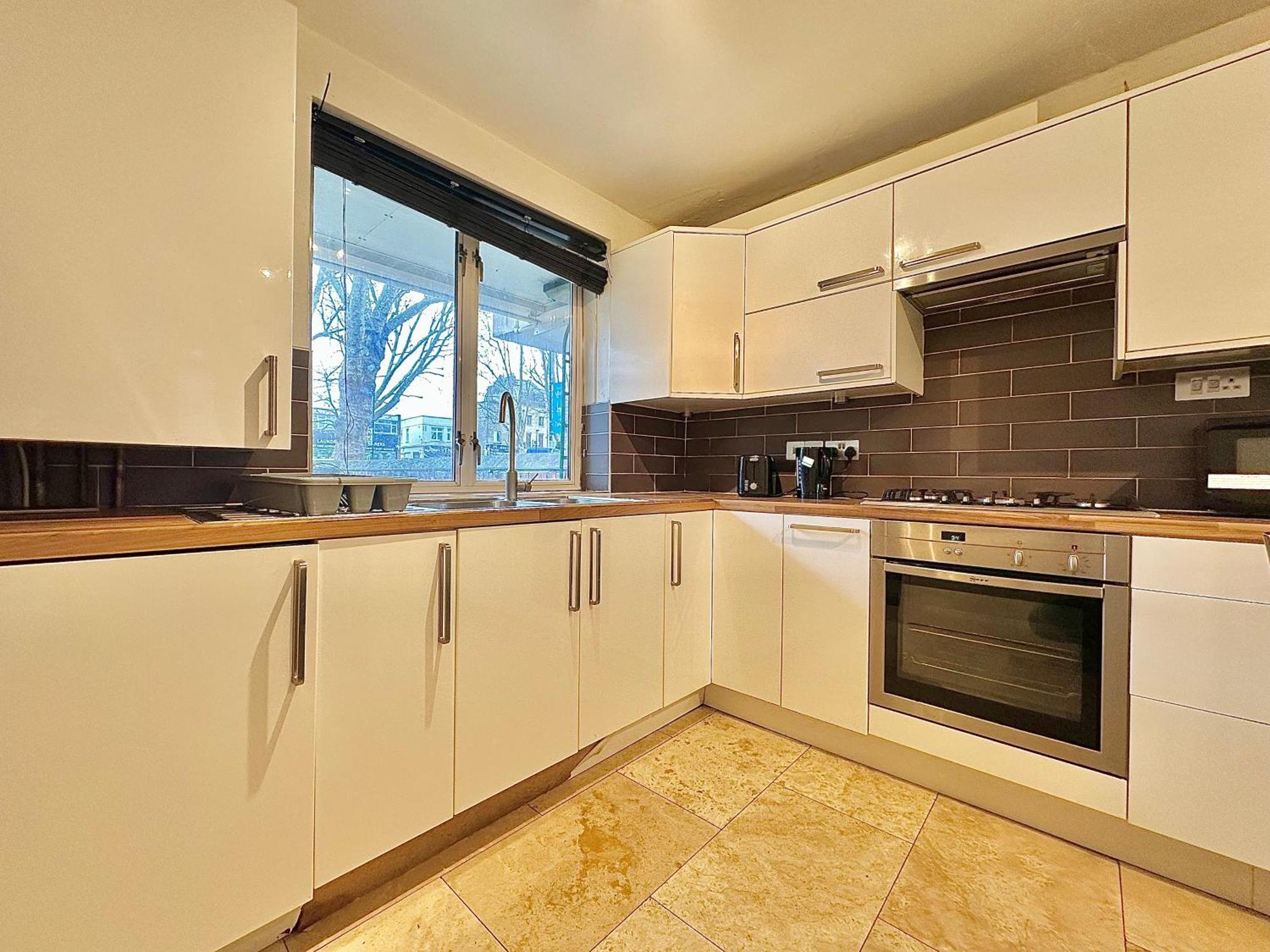 House 36 Villa London Bagian luar foto