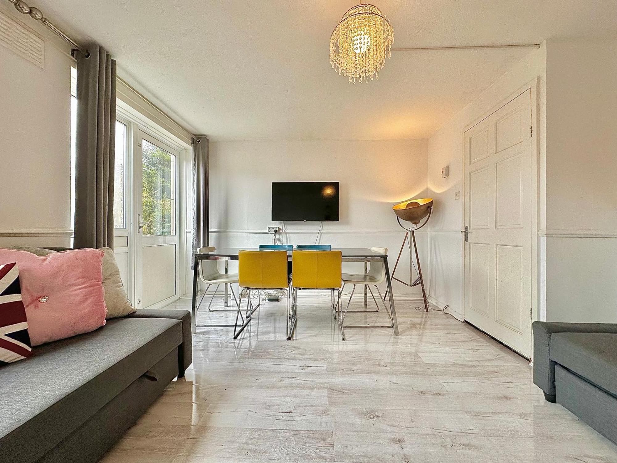 House 36 Villa London Bagian luar foto