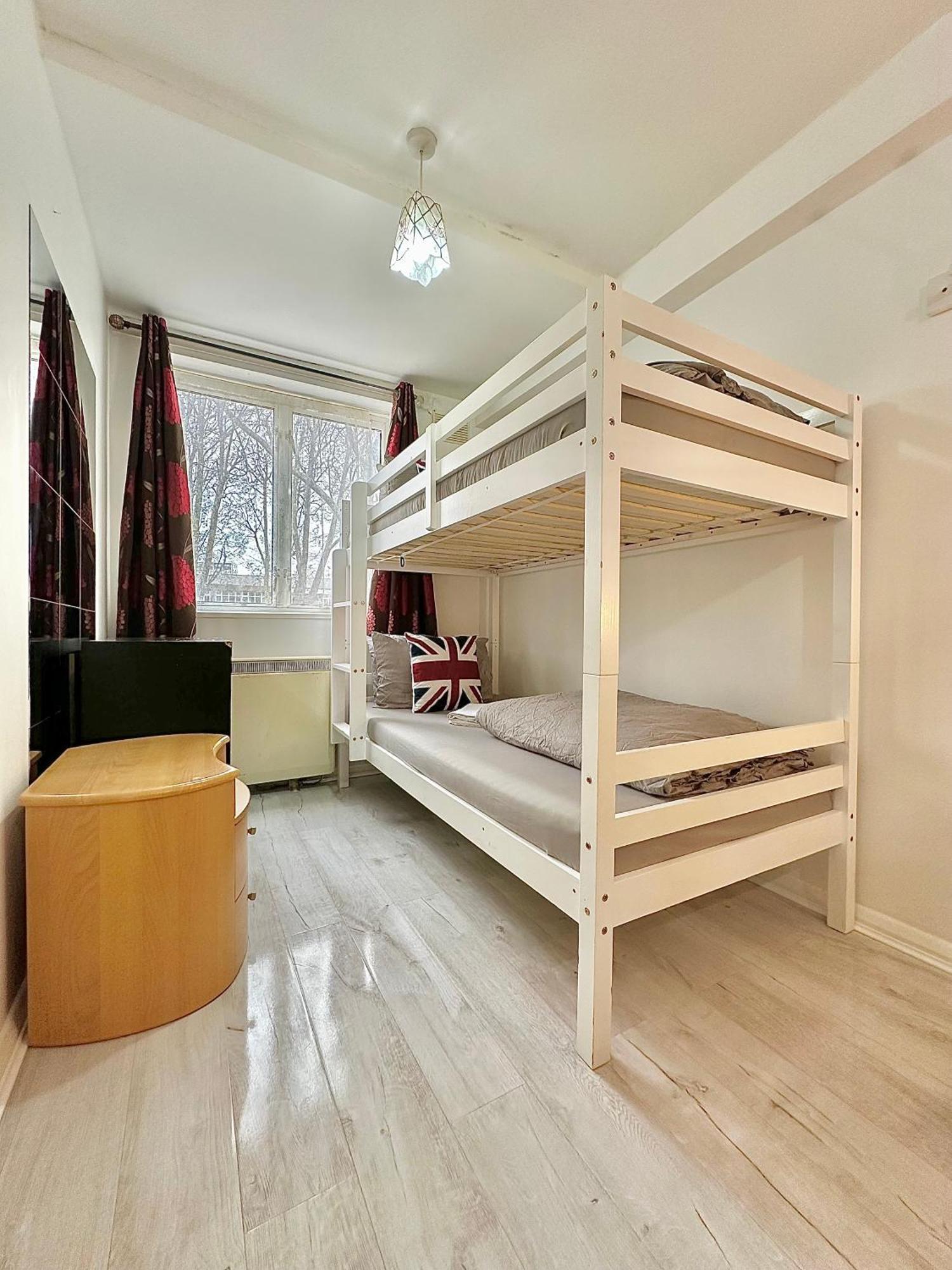 House 36 Villa London Bagian luar foto